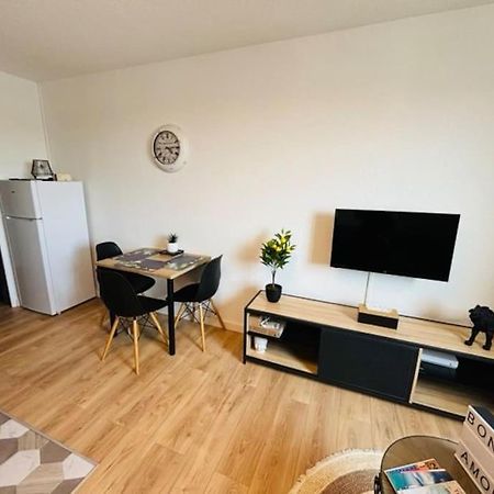 Studio Calais Cote D'Opale Exteriör bild