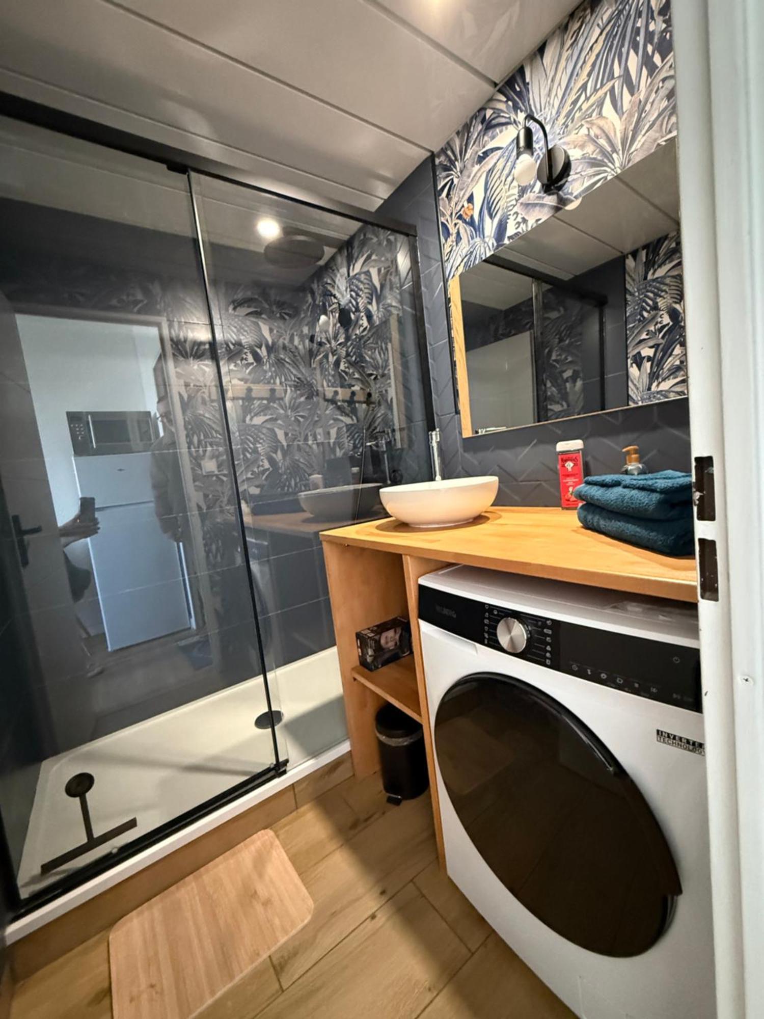 Studio Calais Cote D'Opale Exteriör bild